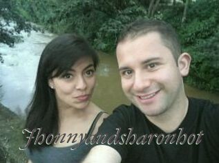 Jhonnyandsharonhot