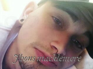 Jhons_macklemore