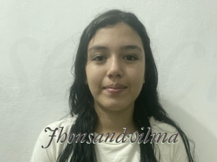 Jhonsandvilma