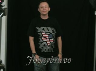 Jhonybravo