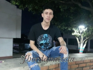 Jhordanacosta