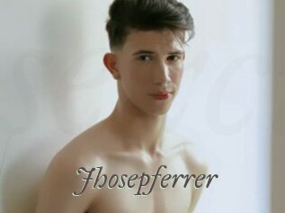 Jhosepferrer