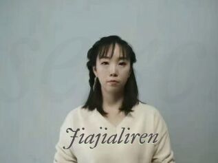 Jiajialiren