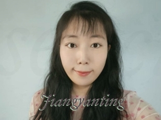 jiangyanting Sexcams city