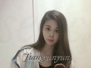 Jiangyunyun