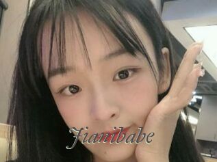 Jianibabe