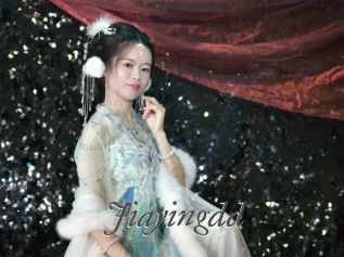 Jiayingdd