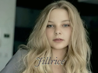Jillrice