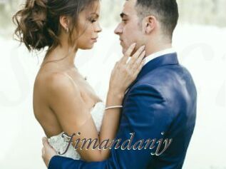 jimandanjy Sexcams city
