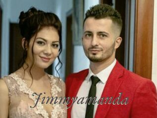 jimmyamanda Sexcams city