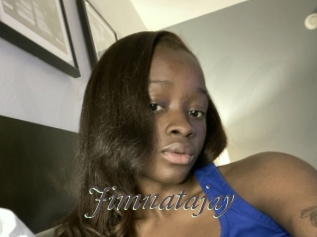 Jimnatajay