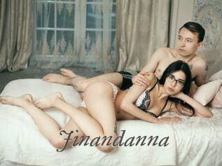 Jinandanna