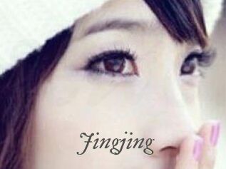 Jingjing