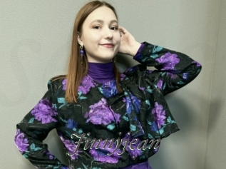 Jinnyjean
