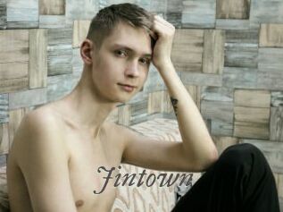 Jintown