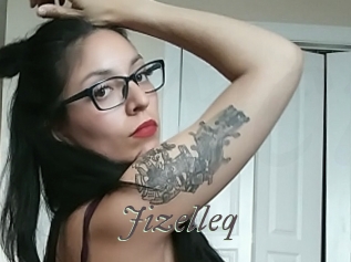 Jizelleq