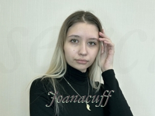 Joanacuff