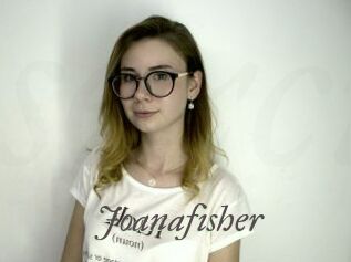 Joanafisher