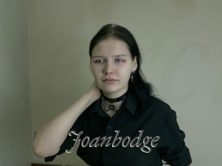 Joanbodge