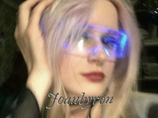 joanbyron Sexcams city