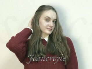 Joancroyle