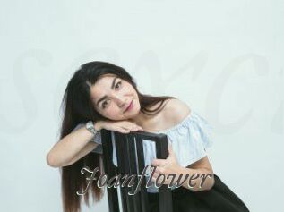 Joanflower