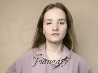 Joangary