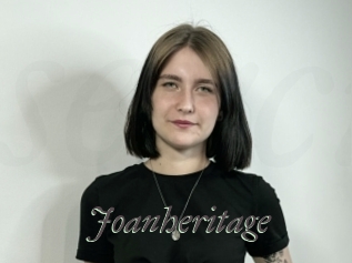 joanheritage Sexcams city