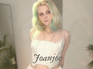 joanjoe Sexcams city