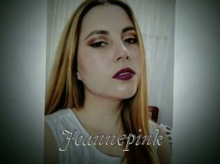 Joannepink