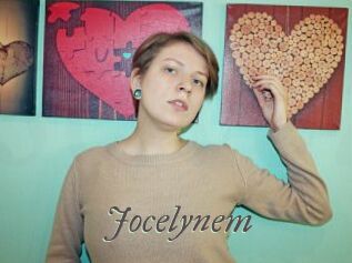 jocelynem Sexcams city