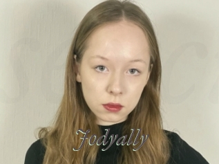 Jodyally