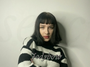 Jodybow