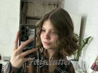 Jodyclutter