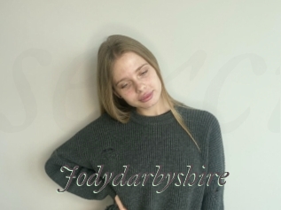 jodydarbyshire Sexcams city