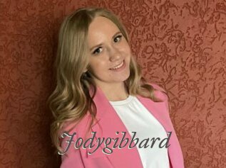 Jodygibbard
