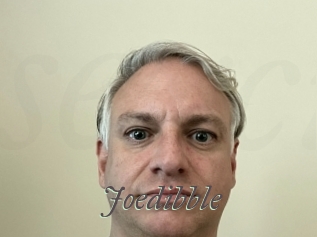 Joedibble