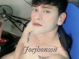 joejhonson Sexcams city