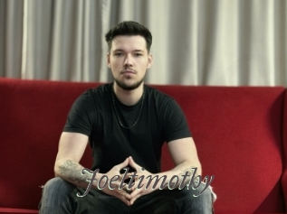 Joeltimothy