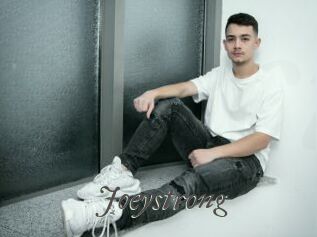 Joeystrong