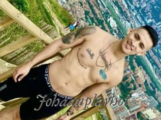 Johaanplayhot