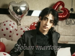 johan_martony Sexcams city