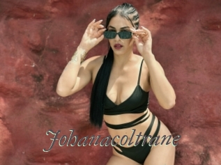 johanacoltrane Sexcams city
