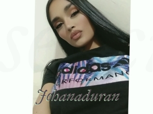 Johanaduran
