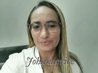 Johanaprice