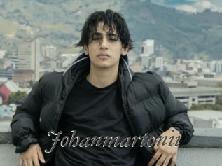 Johanmartonii