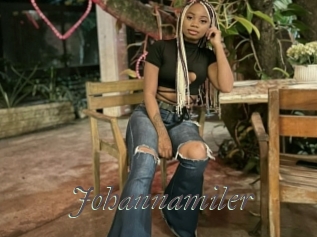 Johannamiler