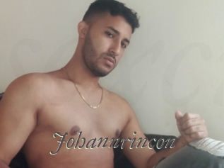 Johannrincon