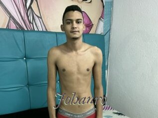 Johanro
