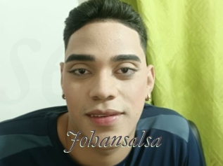 johansalsa Sexcams city